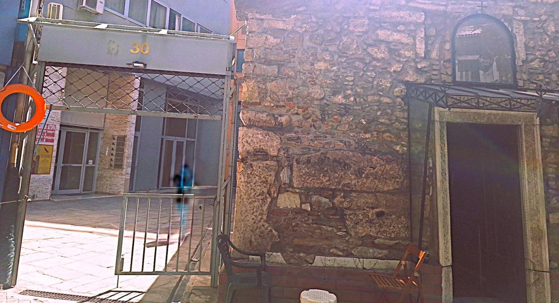 Athens Experience Suite 2 Eksteriør billede