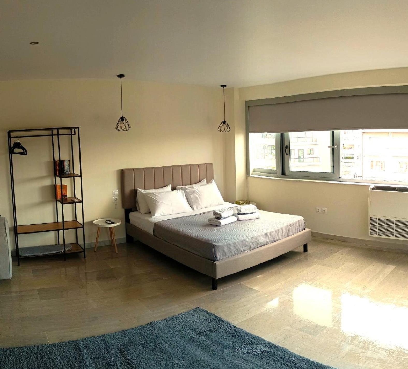 Athens Experience Suite 2 Eksteriør billede