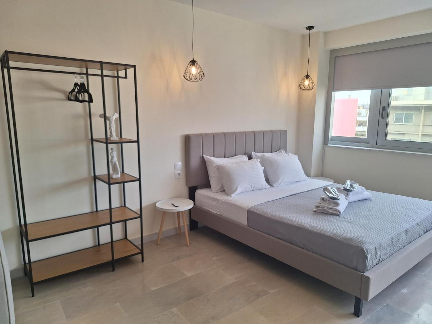 Athens Experience Suite 2 Eksteriør billede